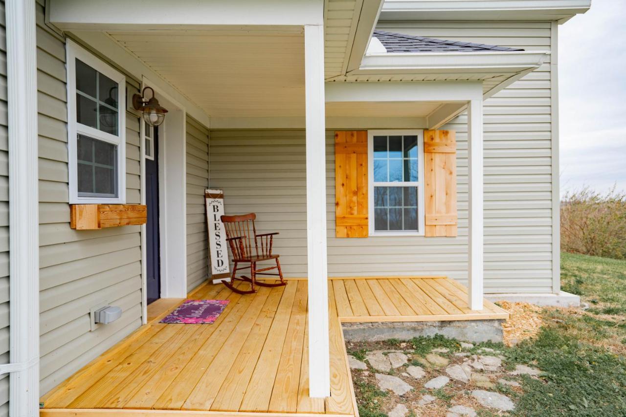 Cordova Retreat - 7 Minutes From The Ark! Villa วิลเลียมส์ทาวน์ ภายนอก รูปภาพ